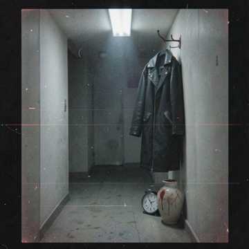 Обложка трека The Last One Awake