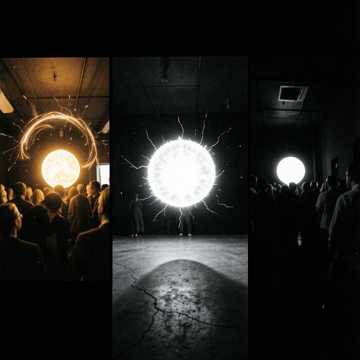 Обложка трека Magnetic (Trap Duet Edit)