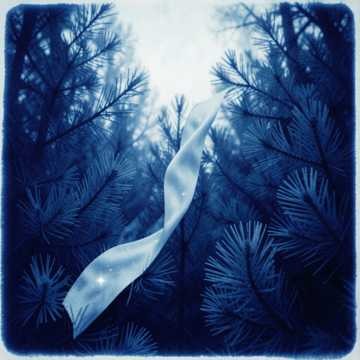 Обложка трека @Он и Она@ (lyrics by A. Celebrovski)(A.Movila)…
