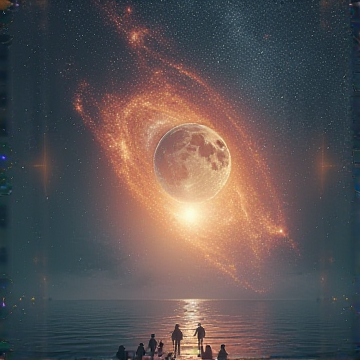 Обложка трека BEYOND WORLDS