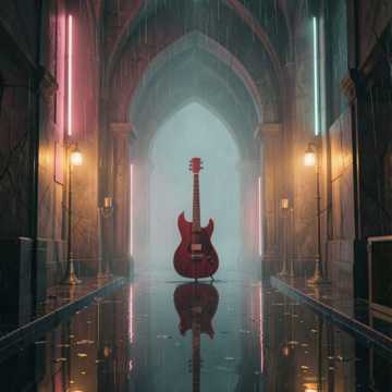 Обложка трека Soul's Lament