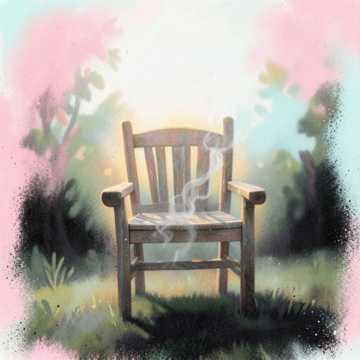 Обложка трека "Сага о песках времени"Акт 14: Её Новое Утро