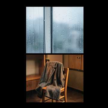 Обложка трека Stay Here, Stay Close