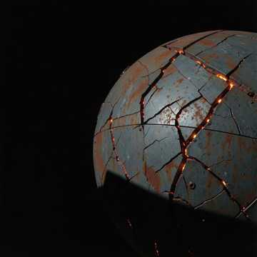 Обложка трека Тень великого пожирателя