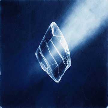 Обложка трека ТЬМА