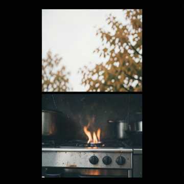 Обложка трека С Днюхой.
