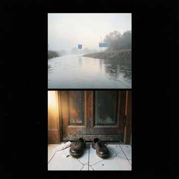 Обложка трека The Long Way Home