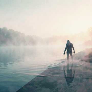 Обложка трека Silent Edge
