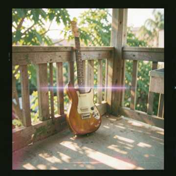 Обложка трека Euphoric Groove