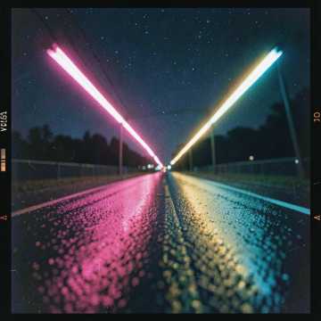 Обложка трека Pure Emotion (Under The Stars Chill Mix)