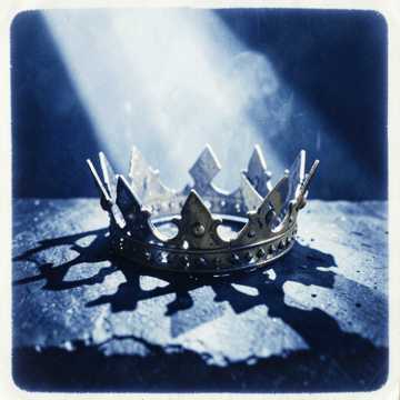 Обложка трека Падшая принцесса 3 (Альбедо, Overlord VI)