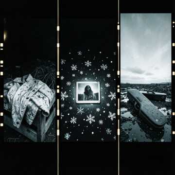 Обложка трека Я с тобой