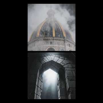 Обложка трека <<Кредо>>