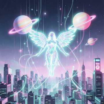 Обложка трека You dreamed for me! - DJ Vik