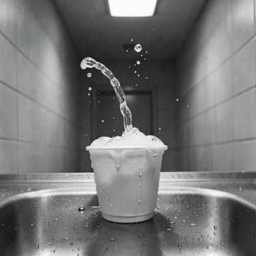 Обложка трека Water_rework