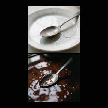 Обложка трека Rust On My Tongue