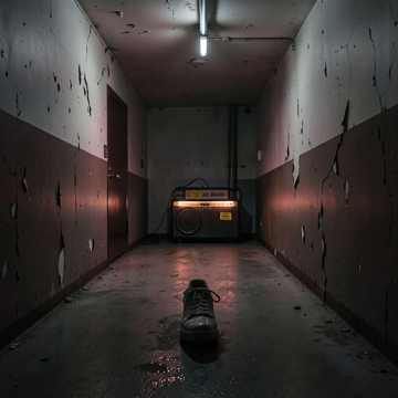 Обложка трека Basement Cipher