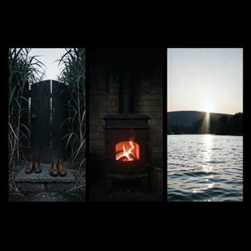 Обложка трека Три рыбака