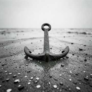 Обложка трека Under Black Tides