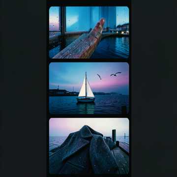 Обложка трека Set Your Sails