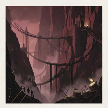 Обложка трека Abyssal Invasion Theme