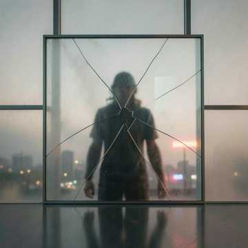Обложка трека Reflections of the Life - DJ Vik