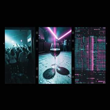 Обложка трека На костях