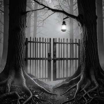 Обложка трека Кровавый квест Самайна