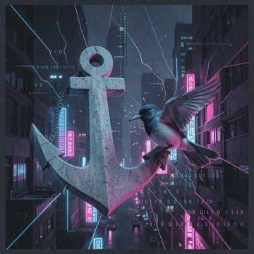 Обложка трека Мой выбор.