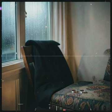 Обложка трека Stay Here A Little Longer