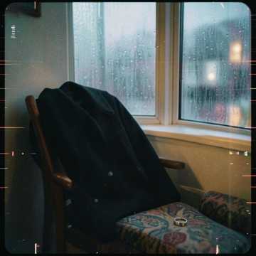 Обложка трека Stay Here A Little Longer