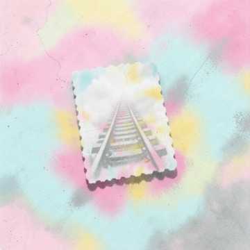 Обложка трека Ты жди меня