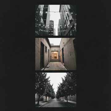 Обложка трека Улицы центральные