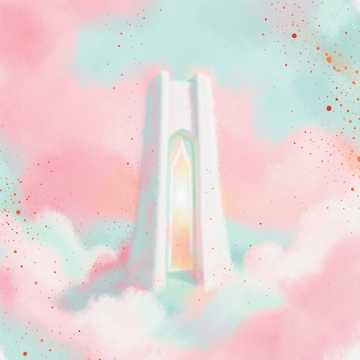 Обложка трека Утопия
