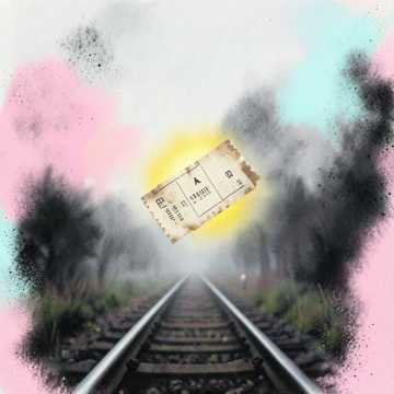 Обложка трека Last Train Home