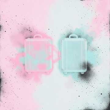 Обложка трека Свобода рядом