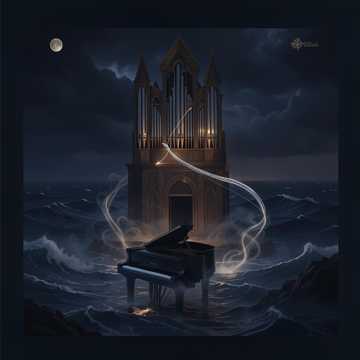Обложка трека Heavenly Elegium