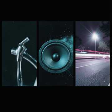 Обложка трека Make It Bounce