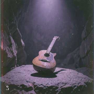 Обложка трека Guitarra Ethereal