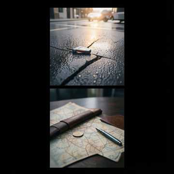 Обложка трека Turn That Page