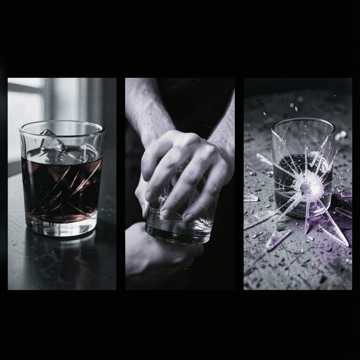 Обложка трека Уже не я вторая
