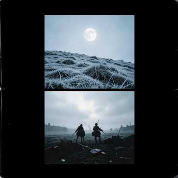 Обложка трека Vikings 2