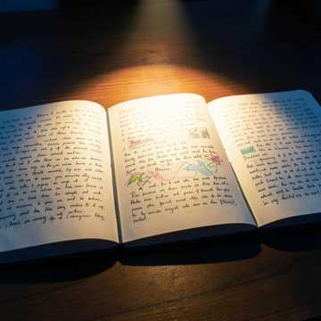 Обложка трека Мои книги