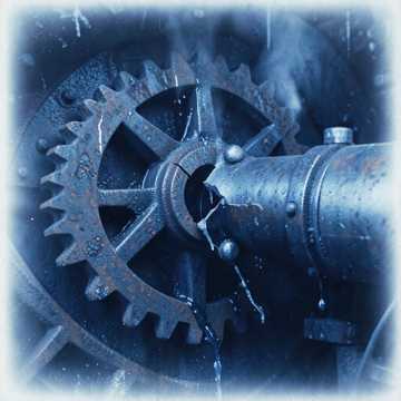 Обложка трека Warhammer engine