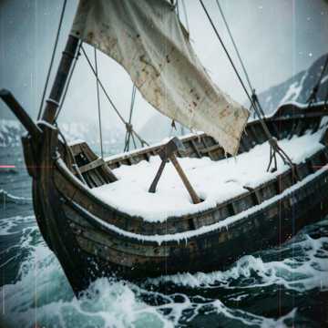 Обложка трека Ragnar