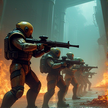 Обложка трека Unreal Tournament