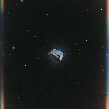 Обложка трека The Void