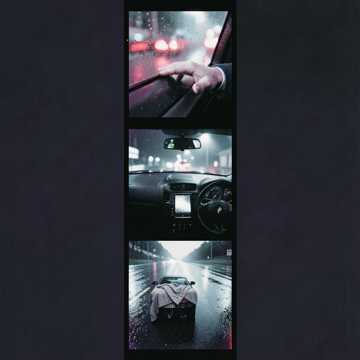 Обложка трека Late Night Drive (City Lights Mix)
