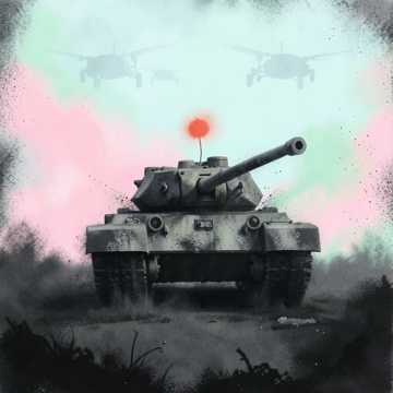 Обложка трека Солджа