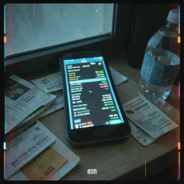 Обложка трека Кеш фло чат